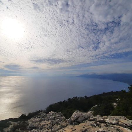 Affittacamere Marizzola Cala Gonone Εξωτερικό φωτογραφία