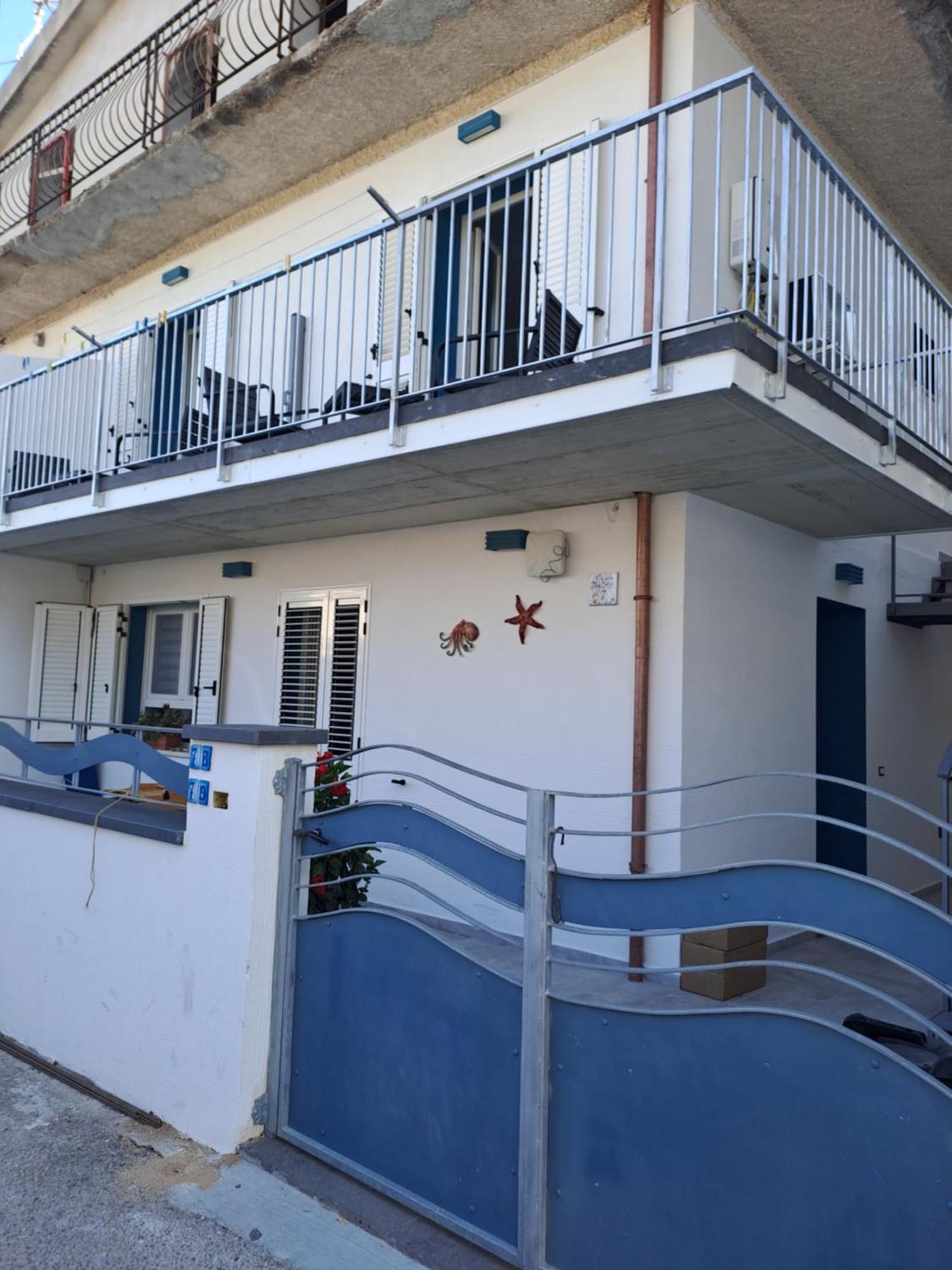 Affittacamere Marizzola Cala Gonone Εξωτερικό φωτογραφία